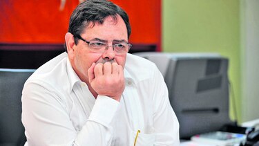 Calculan lesión patrimonial de 23.2 millones de dólares