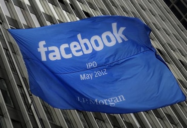 Programador critica a Facebook por sus ingresos publicitarios