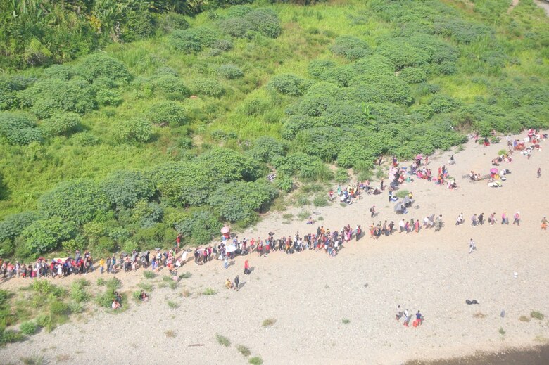 Crisis migratoria: Panamá evalúa nueva estrategia de seguridad en la frontera con Colombia