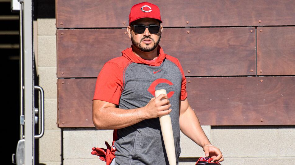 Las Grandes Ligas se suma a las prevenciones y pospone el inicio de temporada