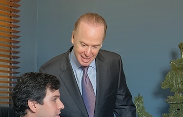 Fallece el abogado Álvaro Alfredo Arias Arias