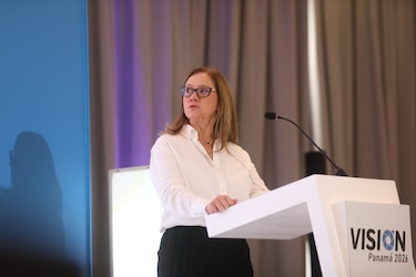 Infraestructura, logística aérea y marítima y retos económicos que marcarán a Panamá en 2026