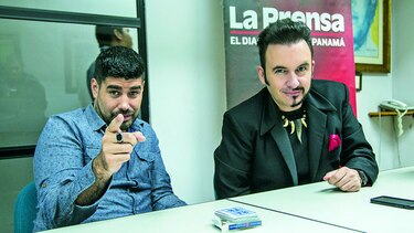 La ilusión que une a la familia