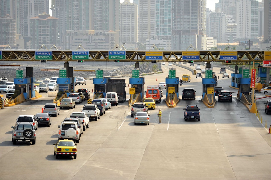 Corredor Sur: invertirán $20 millones en los accesos de Costa del Este e Hipódromo