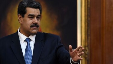 Maduro: diálogo con la oposición en Noruega continuará pese a denuncia de complot