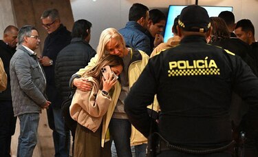 Qué se sabe del atentado contra Miguel Uribe Turbay, el precandidato a la presidencia de Colombia que recibió varios impactos de bala