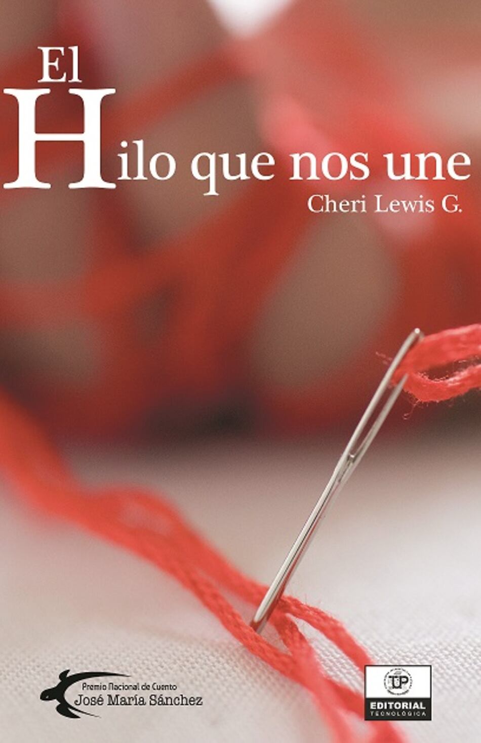 Cheri Lewis: ‘El hilo que nos une’