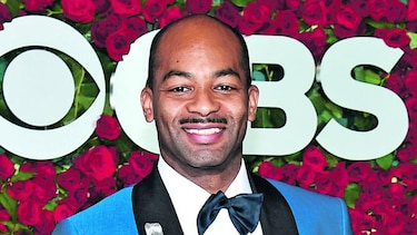 Cambios en el elenco del musical ‘Hamilton’