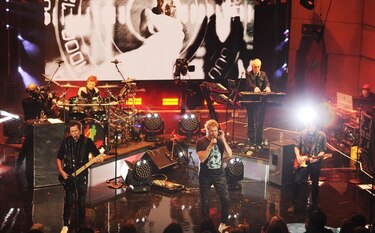 Pat Benatar y Duran Duran, entre los nombres del Salón de la Fama del Rock & Roll 2022