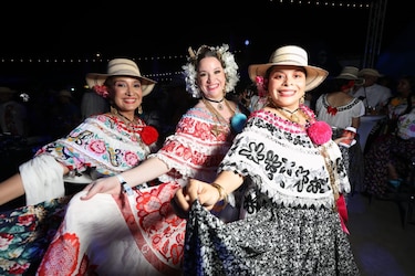 ¿Vas al Desfile de las Mil Polleras? Conoce qué otras actividades puedes realizar en Las Tablas