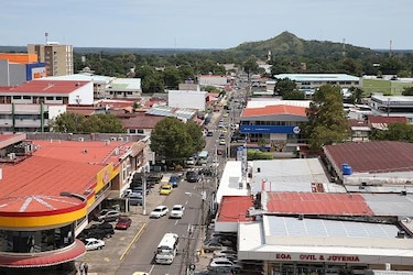David y Bugaba cuentan con plan de ordenamiento territorial