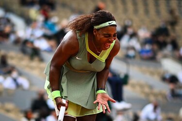 Serena regresa a octavos y Medvedev llega por primera vez