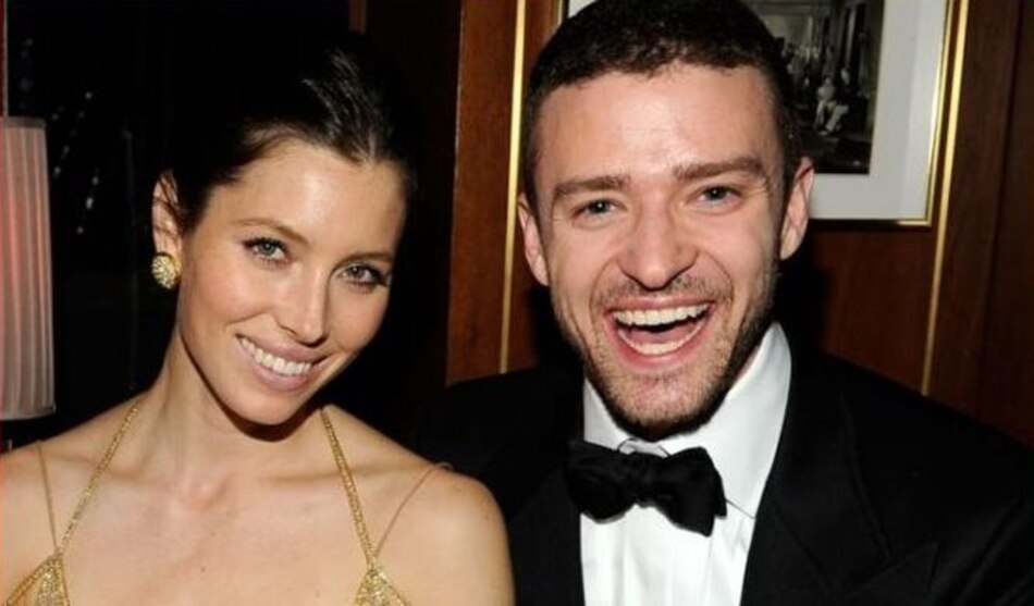 Nace hijo de Justin Timberlake y Jessica Biel