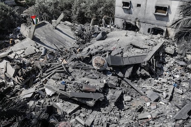 Ejército israelí mata a otro líder de la Yihad Islámica en Gaza