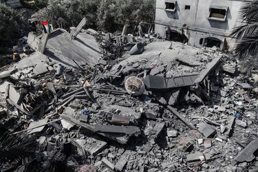 Ejército israelí mata a otro líder de la Yihad Islámica en Gaza