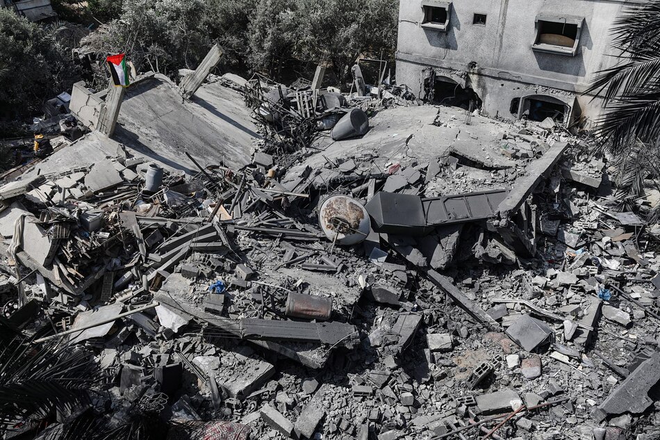 Ejército israelí mata a otro líder de la Yihad Islámica en Gaza