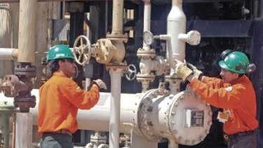 Tensión por deuda de Petrobras