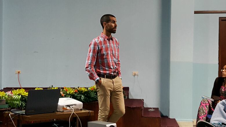 El talento ante la falta de recursos