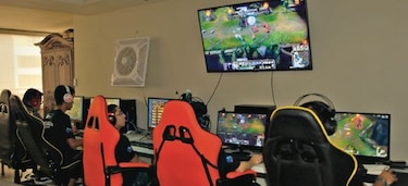 Liga de Leyendas, los campeones de Panamá