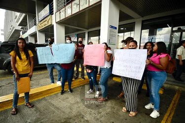 Mitradel ordena retener bienes de Justo y Bueno