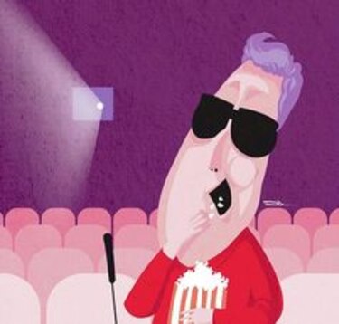 Sitios para disfrutar el cine alternativo