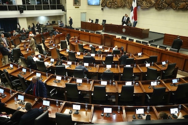 La coalición Vamos tiende puentes para una alianza en la Asamblea Nacional