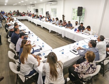Cortizo promete derogar incentivos turísticos; el Gabinete entra al diálogo