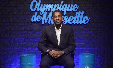 Michael Amir Murillo tiene claro sus objetivos con el Olympique de Marsella y con La Roja