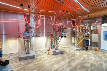 Panamá lidera con la red inteligente de ENSA: $13 millones para modernizar la energía