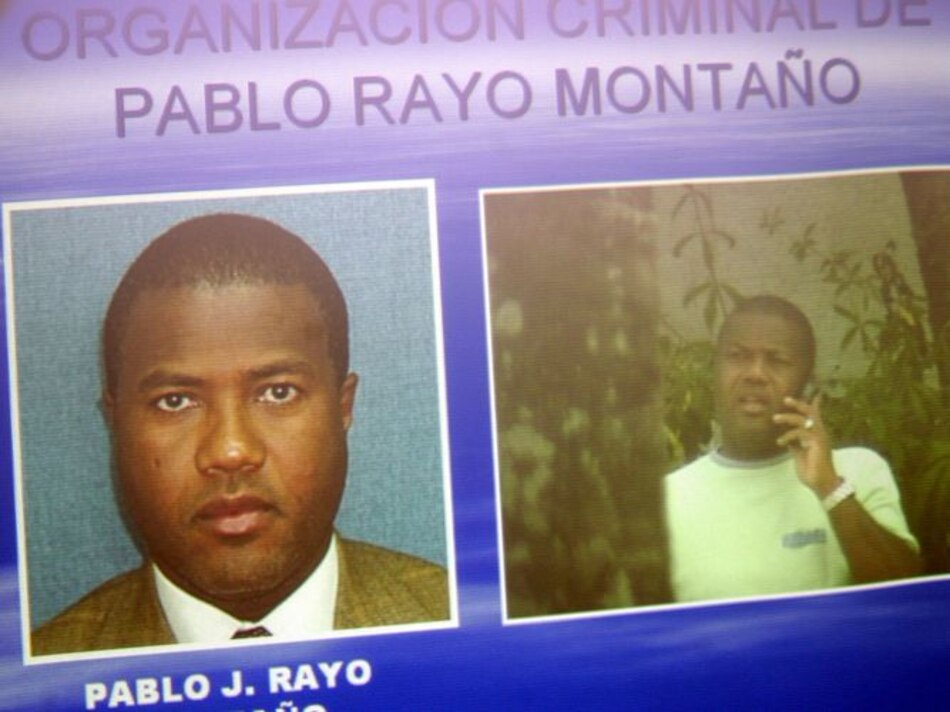 CSJ: Se suspende audiencia por caso Pablo Rayo Montaño