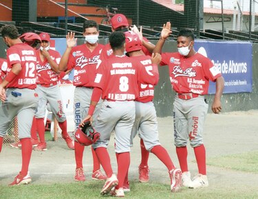 Ronda Regular entra en su fase decisiva