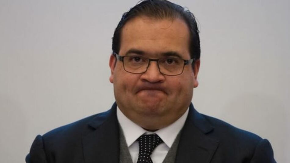 México ofrece dinero para apresar a Javier Duarte