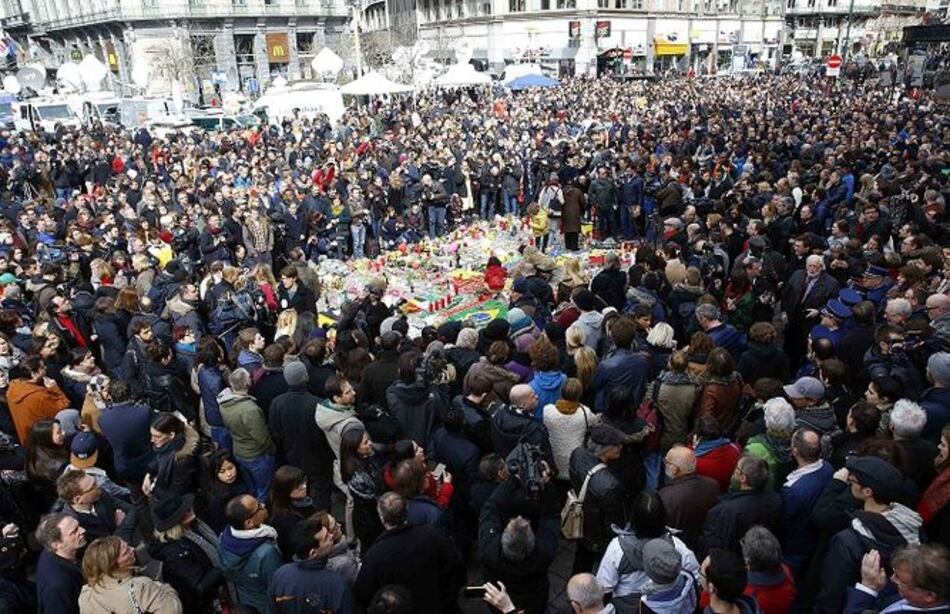 Estado Islámico tiene 400 elementos para atacar a Europa