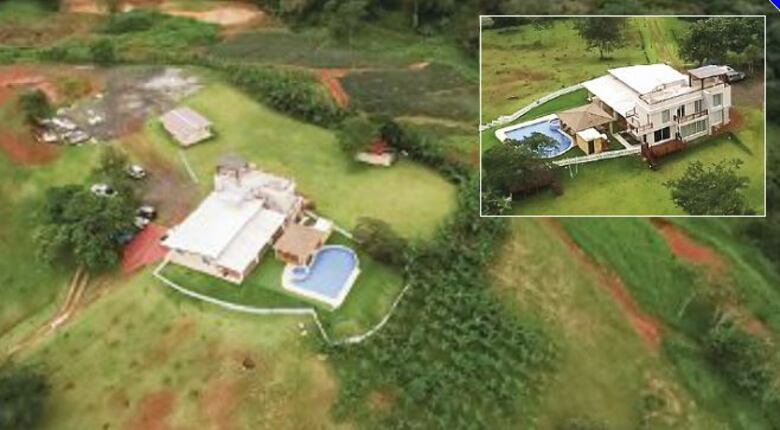 Los lujos y negocios de la diputada Yanibel Ábrego