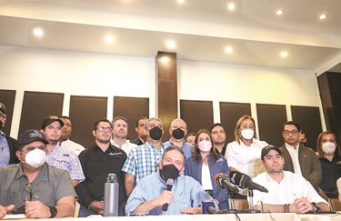 Cortizo promete derogar incentivos turísticos; el Gabinete entra al diálogo