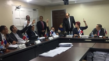 Asamblea Nacional: Lo actuado por Presupuesto está enmarcado en sus funciones