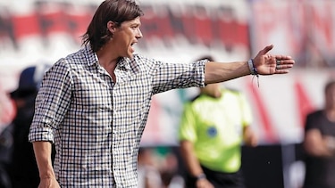 Almeyda se va porque no hubo acuerdos