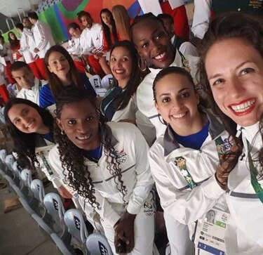 Panamá vive su ceremonia de apertura