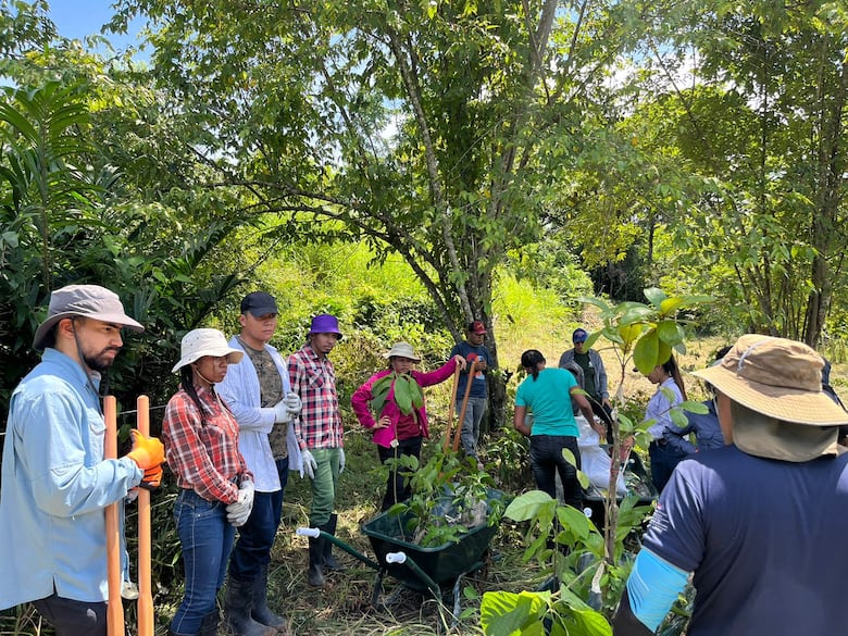 Jean Paul Carrera: el primer científico fuera de EU en ganar el premio Scherer/Hardy 2024