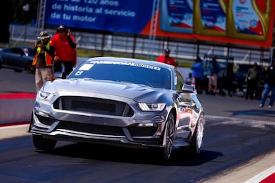 Sábado 18 de abril: Arranca el Campeonato de Aceleración 2026 