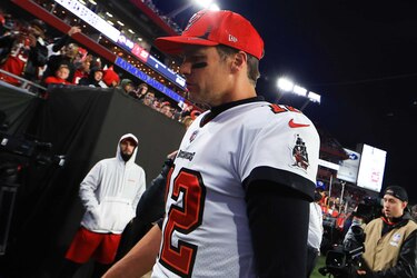 Los Rams sobreviven en Tampa y frustran un octavo título de Brady