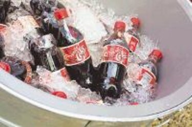 Honduras fabrica envases de plástico para Coca Cola