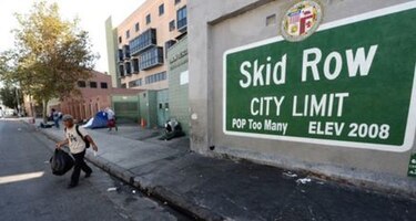 Hospital de Los Ángeles pagará 450 mil dólares por haber 'abandonado' a una paciente sin techo