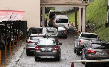 Fijan audiencia a David Viteri para el 30 de enero de 2017