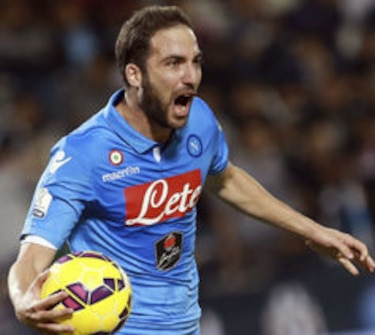 Napoli gana Supercopa de Italia tras superar a Juventus en penaltis