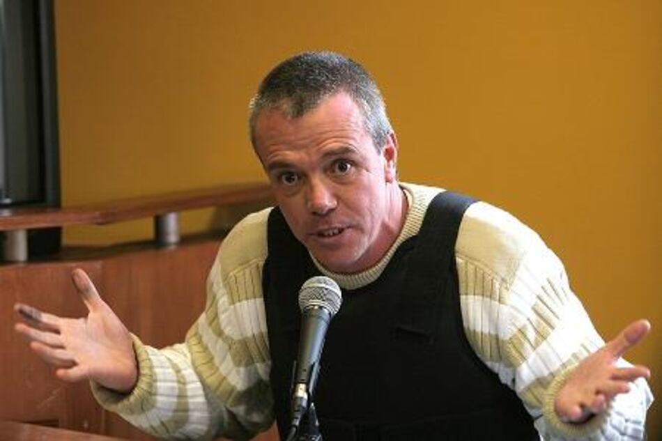 Fallece ‘Popeye’, el exsicario de Pablo Escobar