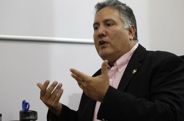 Chaluja: Panamá no apoya a Blatter y votará por el príncipe Ali