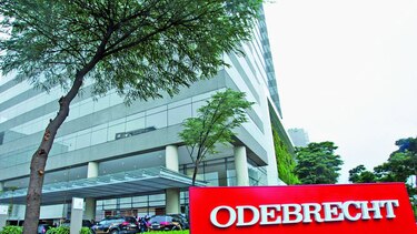 ‘Holding’ se declara víctima de Odebrecht