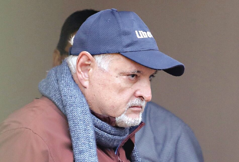 No se necesita aval para procesar a Martinelli: Estados Unidos