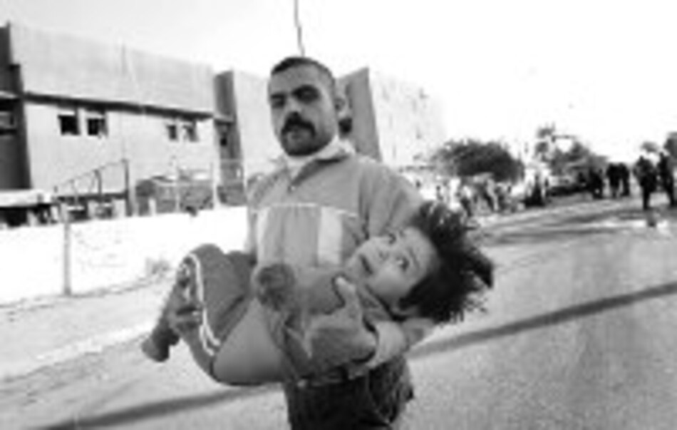 Irak, al borde de la guerra civil